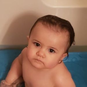 Meet your Posher, Annalisa